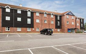Travelodge Stansted Great Dunmow